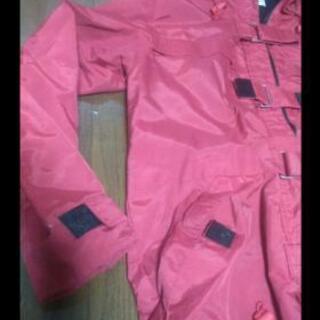 ウインドブレーカー　の画像