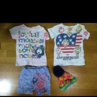 JAM  JOYFUL AND MONSTER　まとめ売り