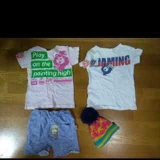 JAM  JOYFUL AND MONSTER　まとめ売りの画像