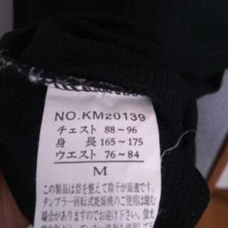 半袖　ハーフパンツ　セットアップジャージの画像