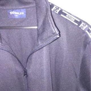 半袖　ハーフパンツ　セットアップジャージの画像