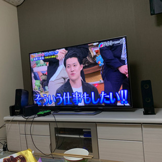 テレビ台