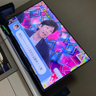 テレビ台の画像