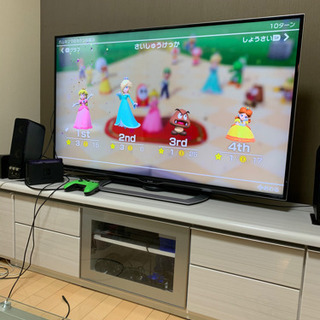 テレビ