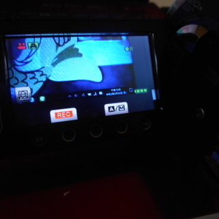 （決定）ビクタービデオカメラGZ-HD320～GZ-HD300の画像