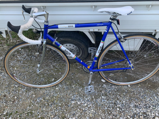 GIOSロードバイク