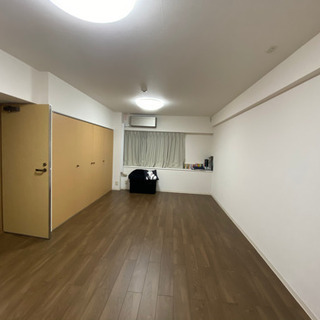3LDKのマンション内の一室を有効活用したい。