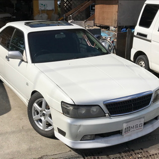 ■ C35 ローレル ターボ5MT 車検付　埼玉