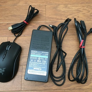 SONY バイオ VAIO VGC-JS52JB PCG-2N2N Win10 オールインワンPCの画像
