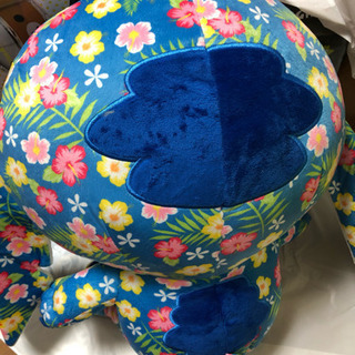 スティッチ ぬいぐるみ ※受渡し場所指定可能の画像