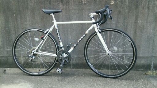 MIYATA(ミヤタ)フリーダムR シマノクラリス(2x8速)