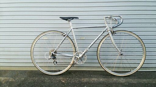 FUJI (フジ) BALLAD (NJS認定のドロップハンドル仕様)