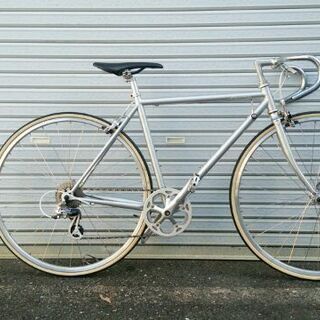 Ballad クロスバイク(自転車)の中古が安い！激安で譲ります