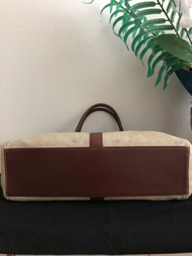CHANEL シャネル  トートバッグ