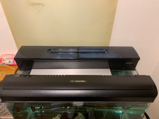 ⭐︎受け渡し決まりました⭐︎90ｾﾝﾁ水槽 KOTOBUKI  LEGLASS
