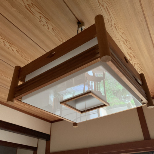 和風照明 和風 レトロ 昭和レトロ