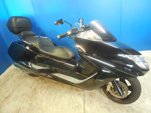 YAMAHA マグザム 黒 激安配送キャンペーン 諸経費無し 消費者還元店 点検済み 当日お渡し可 自賠責保険加入で乗れます 横浜 都筑 宮前