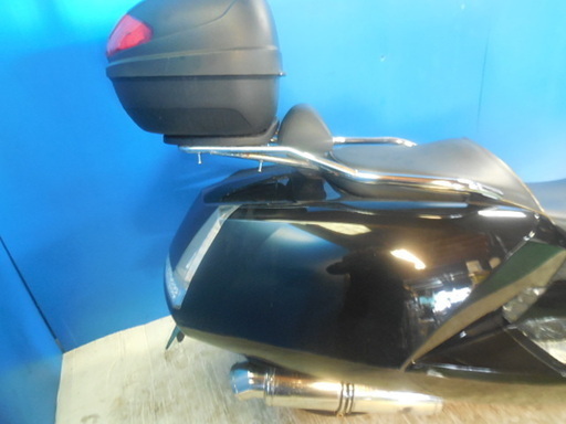 YAMAHA マグザム 黒 激安配送キャンペーン 諸経費無し 消費者還元店 点検済み 当日お渡し可 自賠責保険加入で乗れます 横浜 都筑 宮前