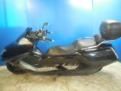 YAMAHA マグザム 黒 激安配送キャンペーン 諸経費無し 消費者還元店 点検済み 当日お渡し可 自賠責保険加入で乗れます 横浜 都筑 宮前