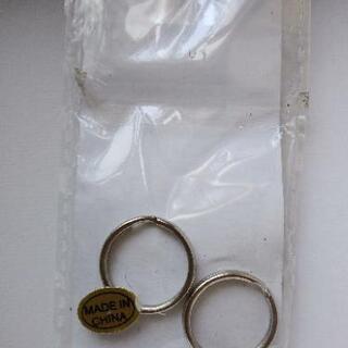 新品未開封　半額　フォルクスワーゲン　キーホルダーの画像