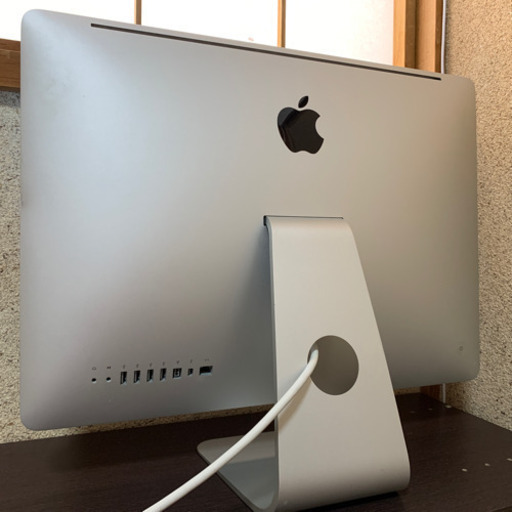 H*n様 Apple iMac Mid2011 iMac 