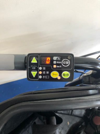 ヤマハ　パスキッスミニ　20インチ 3人乗り　8.7ah デジタル　ピンク　電動自転車　電動アシスト