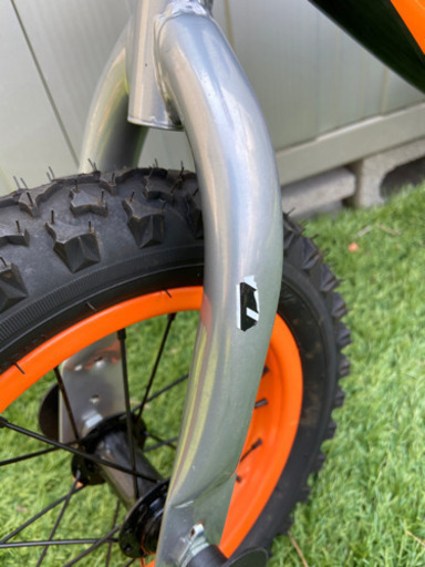 KTM ストライダー