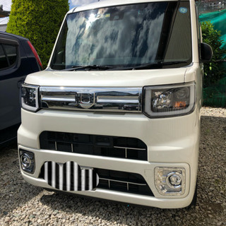 出張洗車‼︎ ポリマーコーティング込み3000円✨