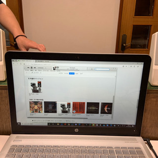 【週末わりびき】ミニスピーカー　スピーカー　オーディオテクニカの画像