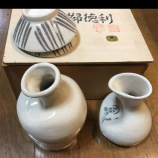 夫婦徳利　唄子　啓助　おもろい夫婦