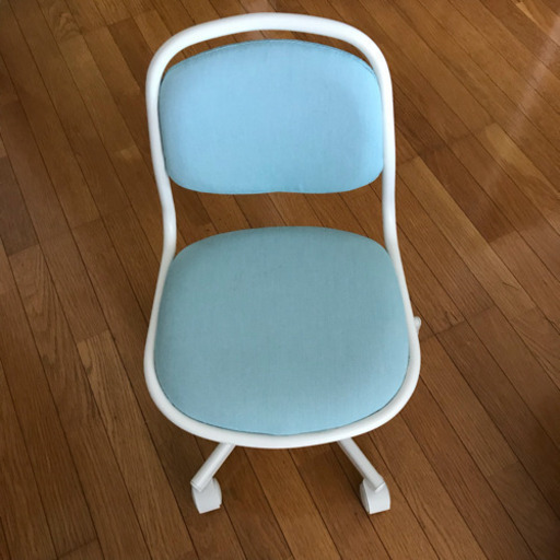 ikea ÖRFJÄLL オルフィエル 子供椅子