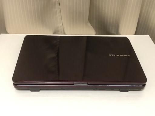 【受け渡し者決定】 Core i3 M330 メモリ2GB HDD 500GB スーパーマルチ Win10Home 