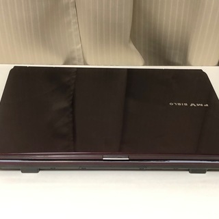 【受け渡し者決定】 Core i3 M330 メモリ2GB HDD 500GB スーパーマルチ Win10Home の画像