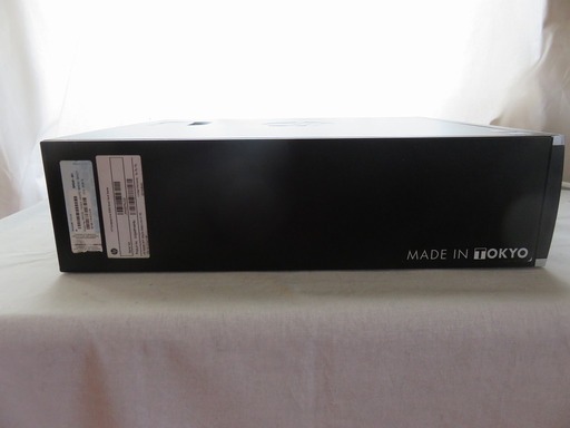 ★中古　デスクトップパソコン　compaq elite 8300★