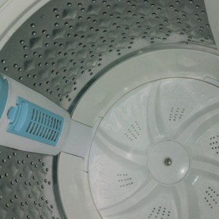 洗濯機　美品　7Kg 風乾燥付き【値下げしました】の画像