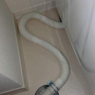 洗濯機　美品　7Kg 風乾燥付き【値下げしました】の画像