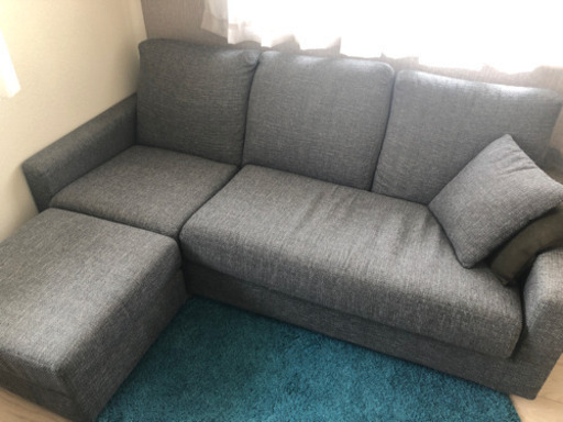 ソファ　ニトリ