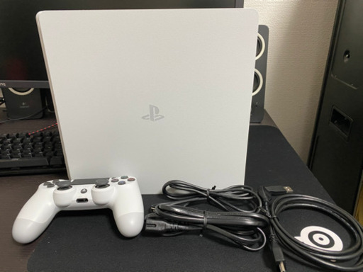 PS4 本体　CUH-2200A B02  500GB