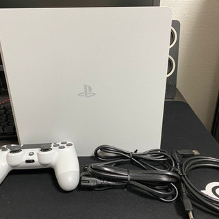 PS4 本体　CUH-2200A B02  500GB