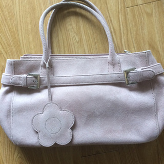 MARY  QUANTバッグ