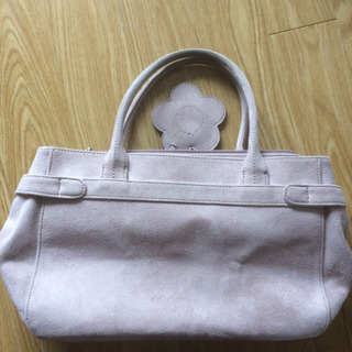 MARY  QUANTバッグの画像