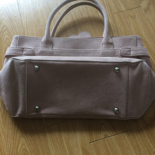 MARY  QUANTバッグの画像