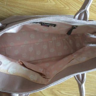 MARY  QUANTバッグの画像