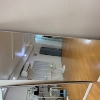 鏡180㎝×80㎝の画像