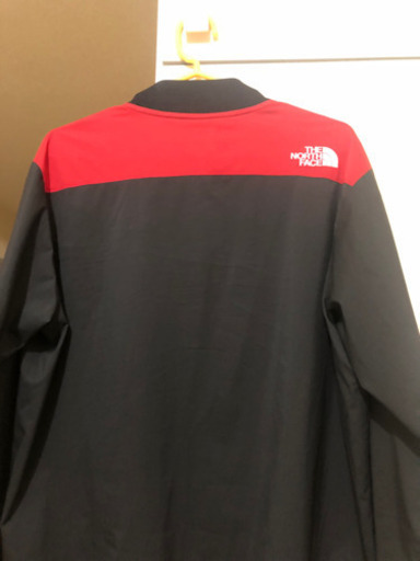 North Faceジャケット