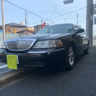 04タウンカーロング！　車検あり！　交換可！