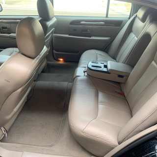 04タウンカーロング！　車検あり！　交換可！の画像