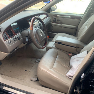 04タウンカーロング！　車検あり！　交換可！の画像