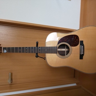 Martin　D28　 Gibsonザンジャンボ等まとめて！