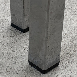 無料で！IKEA ネストテーブル◇2点◇ローテーブル◇サイドテーブル◇KLUBBO◇ブラック◇差し上げます。の画像